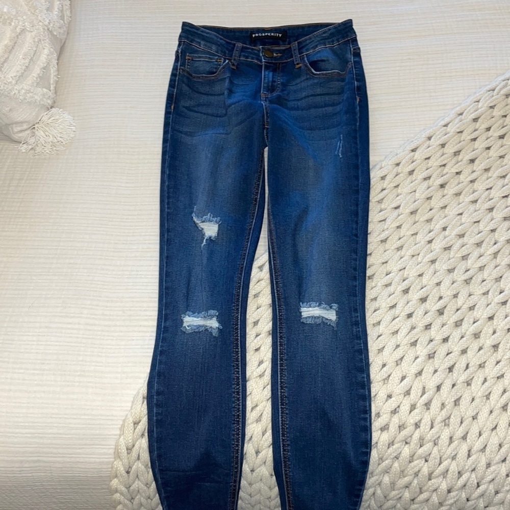 Prosperity Jeans